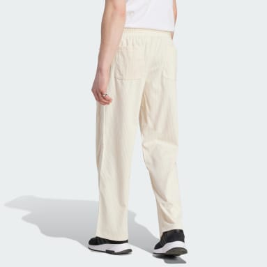 White Track Suits For Men Set Men Pieces Cotton Linen Set Henley Shirt Long  Sleeve And Casual Beach Pants Summer Yoga Outfits - Walmart.com