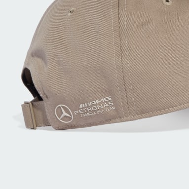 Casquette coton Mercedes - AMG Petronas Formula One Team Fan