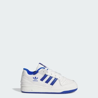 Chaussure Forum Low CL Enfants