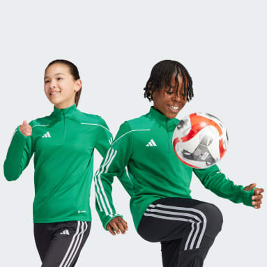 Haut d'entraînement Tiro 23 Leaguex