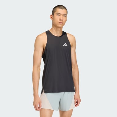 adi365Breeze Running Tanktopp