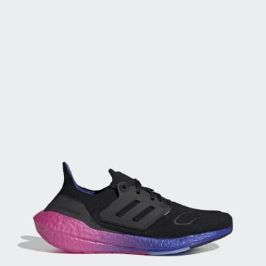 Women's Black adidas Ultraboost Shoes | adidas Canada