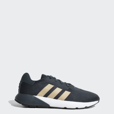 adidas AMALGO SHOES - Grey