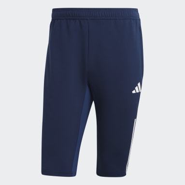Pantalón corto entrenamiento Tiro 23