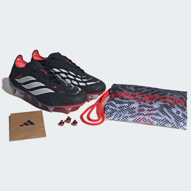 PREDATOR ELITE Soft Ground Football Boots