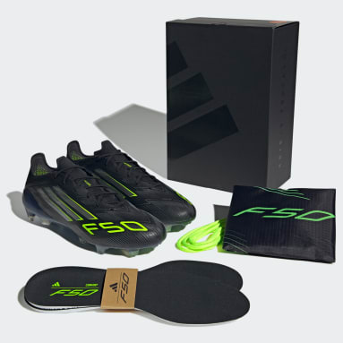 F50 Elite Firm Ground Cleats