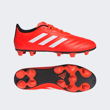 Goletto VIII Firm Ground Boots