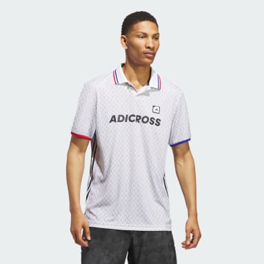 เสื้อโปโล Adicross