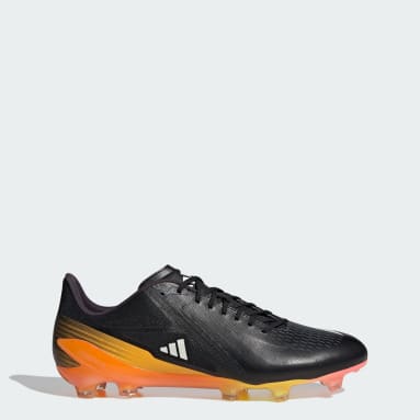 Calzado de Rugby Adizero RS15 Pro Terreno Firme
