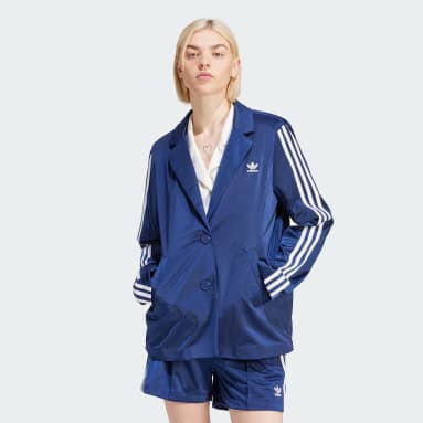 Blazer Adicolor Classics 3 Rayas