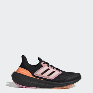 Ultraboost Light Sko Svart