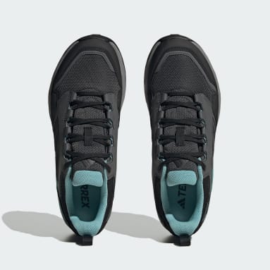 Frauen TERREX Tracerocker 2.0 GORE-TEX Trailrunning-Schuh Grau