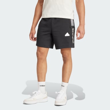 House of Tiro Fleece Short