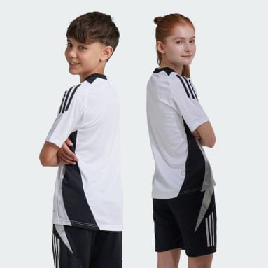 Tiro 24 Competition Training Jersey Kids