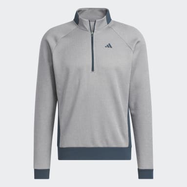 DWR Quarter-Zip Golf Pullover