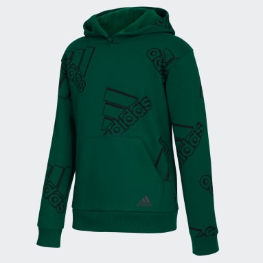 Hoodies, Sweatshirts & Hooded Jackets | adidas US