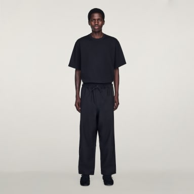 Y-3 Sport Uniform Track Pants