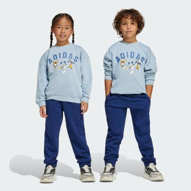 ADIDAS DISNEY MICKEY MOUSE SWEATHSIRT JOGGER