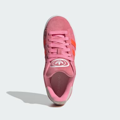 Tenis para niña, 14 cm, Adidas - Kinder Market