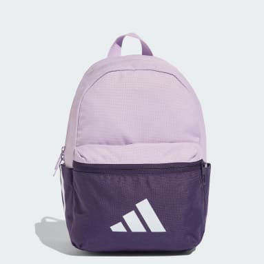 Kids Logo Rucksack