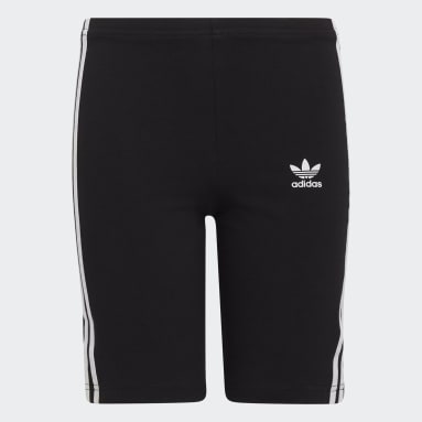 Gái Originals Quần Short Đạp Xe Adicolor