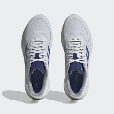 Männer Running Duramo SL 2.0 Laufschuh Grau