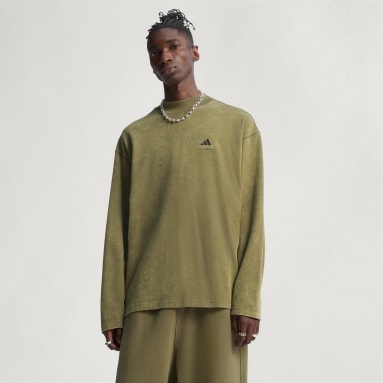 adidas EQT 그래픽 티