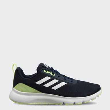 Men Walking Blue HALICON SHOES