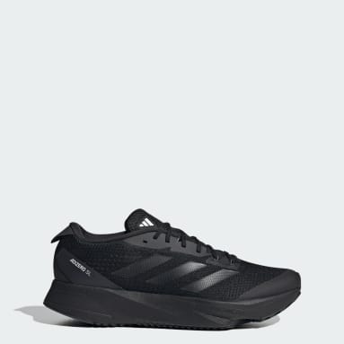 남성 Running Black 아디제로 SL