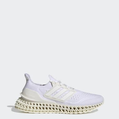 Running White 울트라 4DFWD