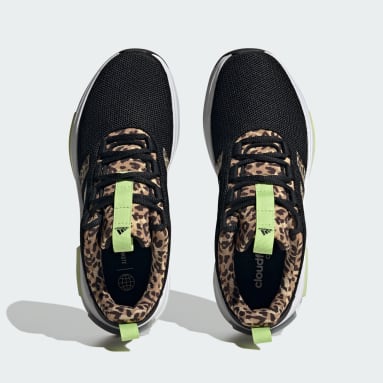 Tenis Racer TR23 Negro Sportswear