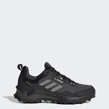 Sapatilhas de Caminhada AX4 GORE-TEX TERREX Preto TERREX