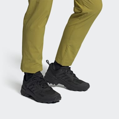 TERREX čierna Tenisky Terrex Swift R3 GORE-TEX Hiking