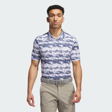 Áo Polo Kẻ Sọc HEAT.RDY Ultimate365