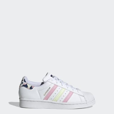 Adidas superstar salpicadas de colores on sale