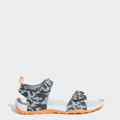 Men Outdoor Blue NESSAR ADI SANDALS