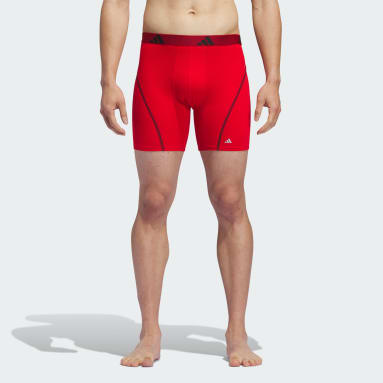 Performance Mesh 3-Pack Boxer Briefs