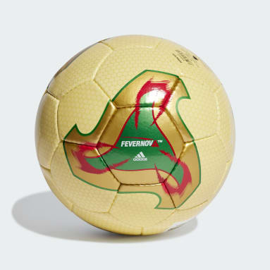 Balón Fevernova Sala Beige Futsal