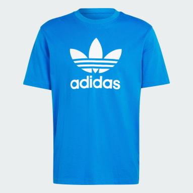 adidas ライトブルー tシャツ 新品 adidas ライトブルー Tシャツ 90cm 100 - メルカリ
