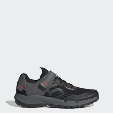 Zapatillas 5.10 Trailcross CLIP-IN Negro Hombre TERREX