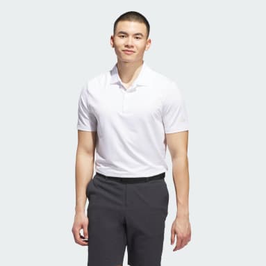 Beyond Textured Polo Shirt