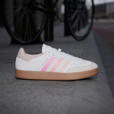 Shop fietsschoenen voor heren online adidas