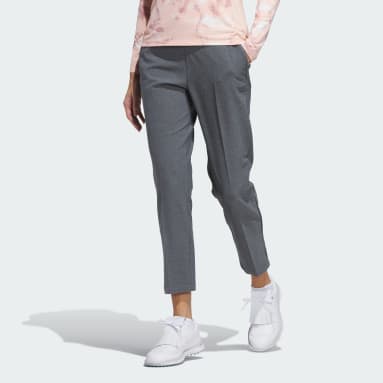 Ultimate365 Heather Ankle Pants
