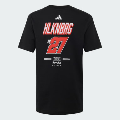 KOSZULKA AUDI REVOLUT F1 TEAM NICO HULKENBERG GRAPHIC II