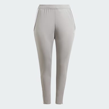 Tiro 24 Training Pants (Plus Size)
