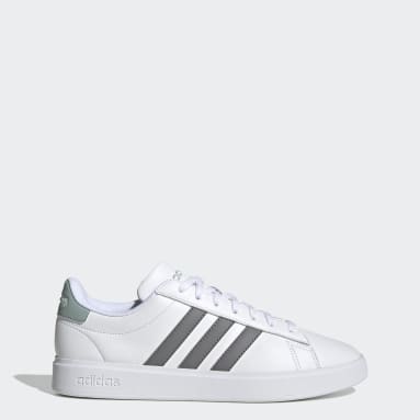 Tennis adidas cheap cloudfoam