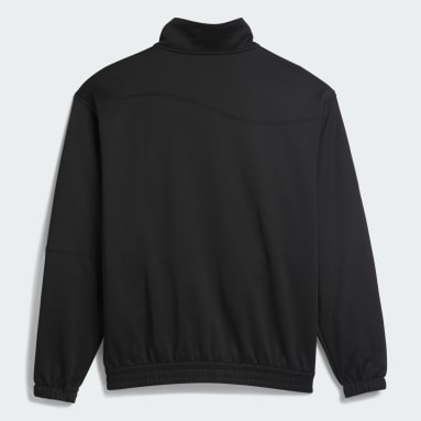 Chaqueta Dime Superfire Negro Hombre Originals