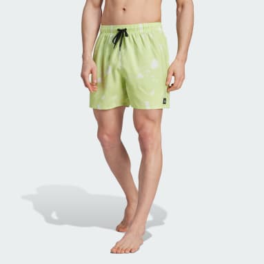 Shorts de Natación Brand Love CLX