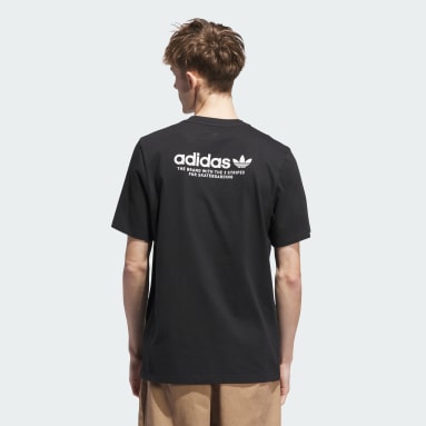 残り1点♡adidas originals 黒Tシャツ L neuclassicsst-blk.jpg