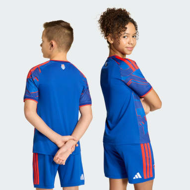 Camiseta Local Universidad de Chile 26 para Niños